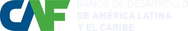 CAF, Banco de Desarrollo de América Latina y el Caribe
